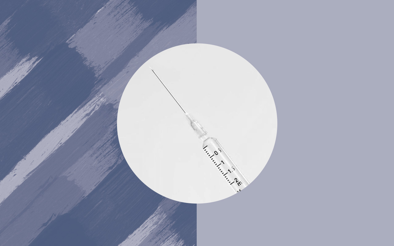 Is A Cortisone Shot The Only Option For Treating Acne Cysts? Expert