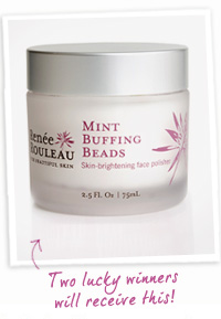 mint-beads