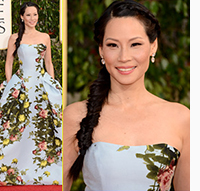 best-skin-golden-globes-2013