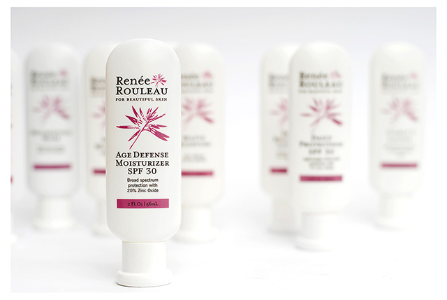 Is It Bad to Use Moisturizer with Sunscreen at Bedtime? - Expert Skin Advice from Renee Rouleau