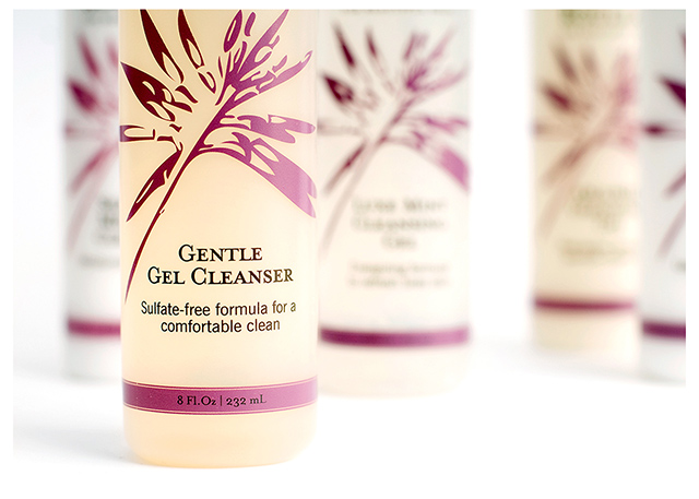 Do Your Eyes Get Red and Sensitive? Your Facial Cleanser May Be the Problem - Expert Skin Advice from Renee Rouleau