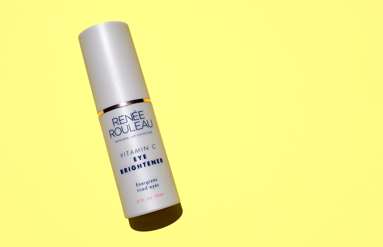 Do Eye Creams Really Work? Expert Skin Advice from Renee Rouleau