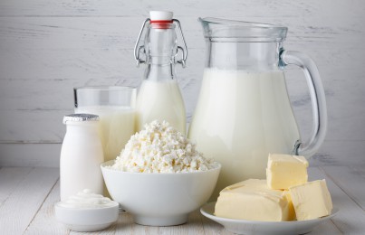 Does dairy cause cystic acne and blemishes?