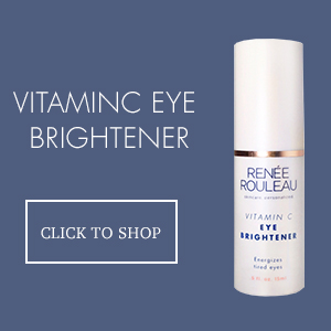 to treat puffy eyes and dark circles