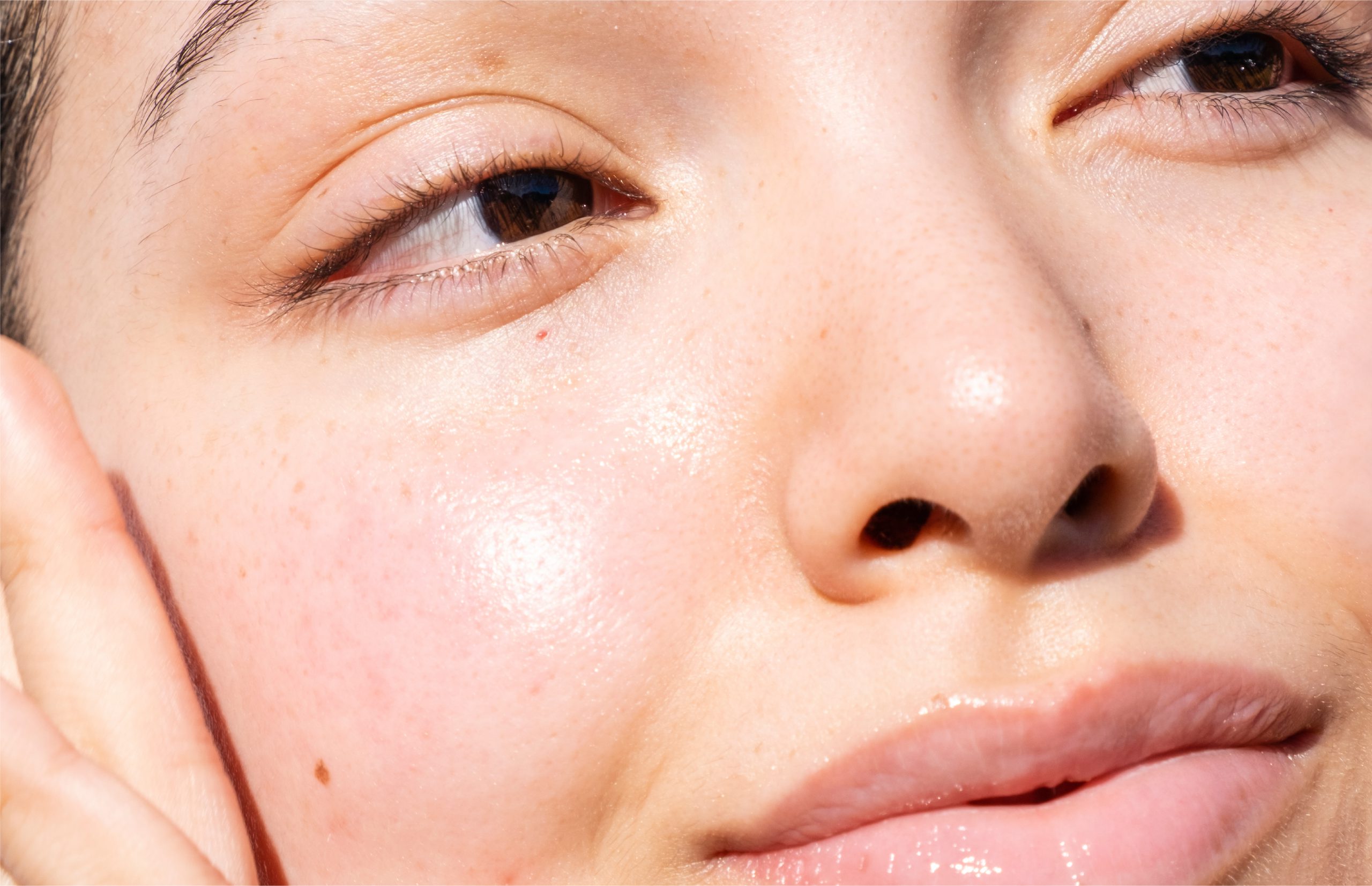 Are You Exfoliating Around Your Eyes? If Not, You Should Be