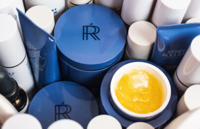 Renee Rouleau skin care products