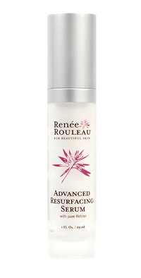 Renee Rouleau's advanced resurfacing cream