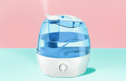 Six Benefits of Using a Humidifier in Winter