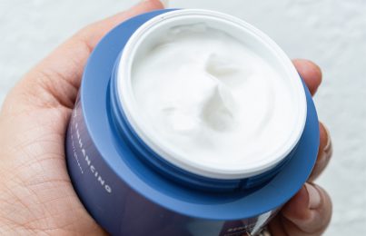 Should You Avoid Using Moisturizer at Night to Let Your Skin Breathe?