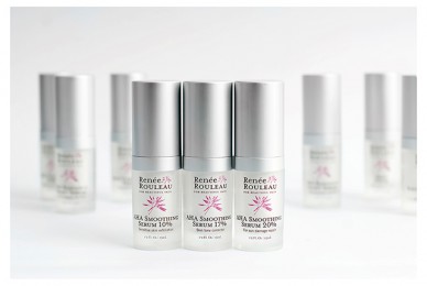Renee Rouleau skincare products
