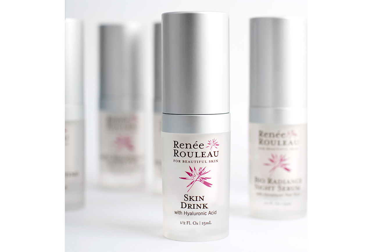 Can You Mix Your Face Serums and Use Them Together on Your Skin?