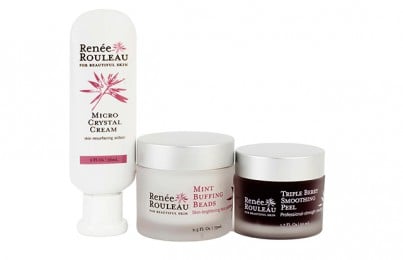 Renee Rouleau skincare products