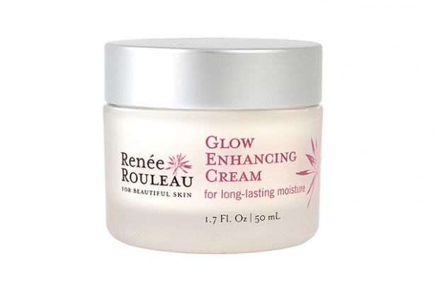 Renee Rouleau's glow enhancing cream