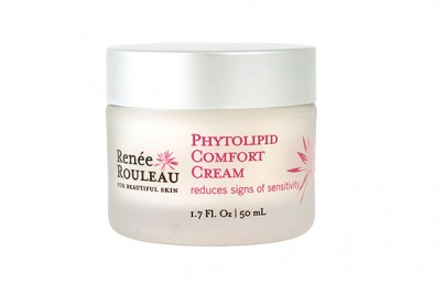 Renee Rouleau's phytolipid comfort cream