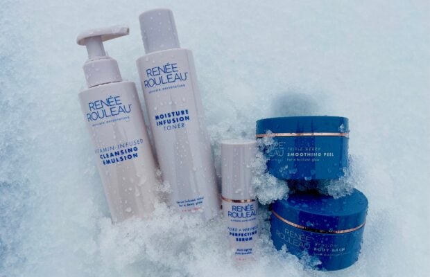 winter skincare