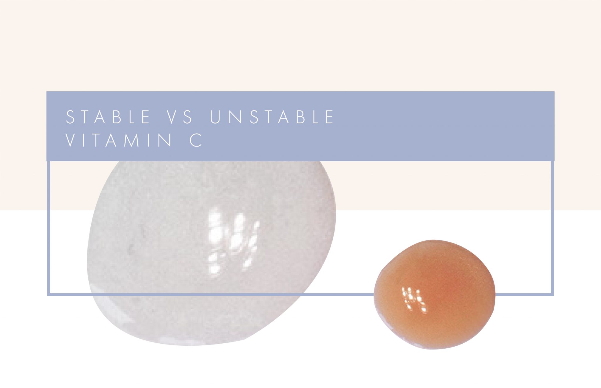 Has Your Vitamin C Serum Turned Brown? Here's What It Means