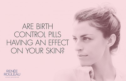 hormones and your skin
