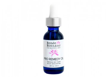 Renee Rouleau's Pro Remedy Oil