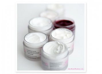 Renee Rouleau products without lids