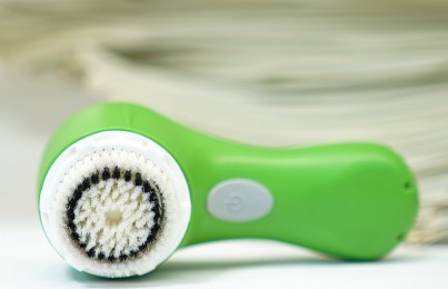 Clarisonic Brush