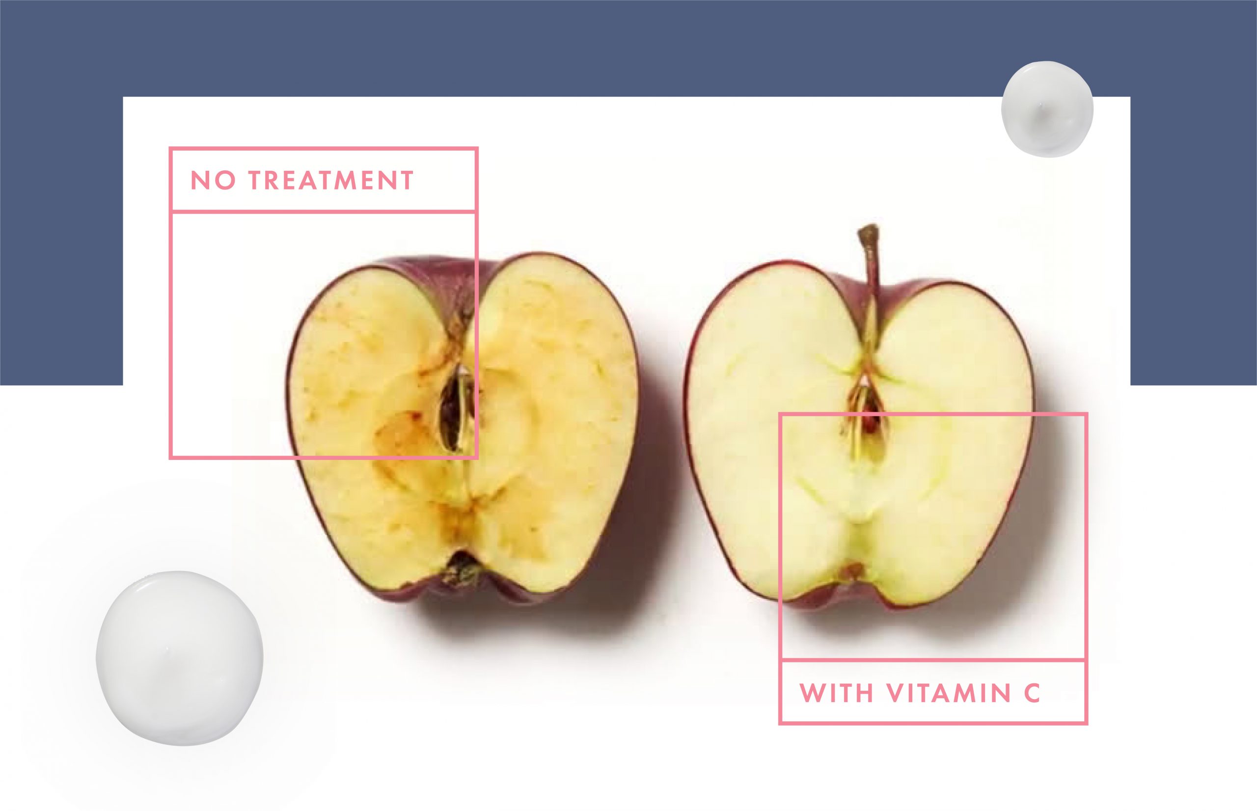 This Vitamin C Serum Before After Proves Vitamin C Really Works