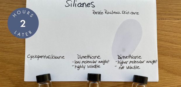 silicones