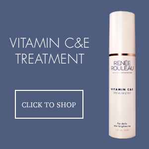 Vitamin C E Skin Brightening Treatment