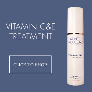 Chemical Peel Aftercare Vitamin C