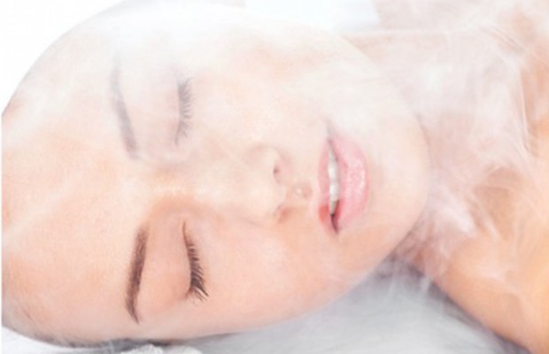 are saunas and steam good for skin