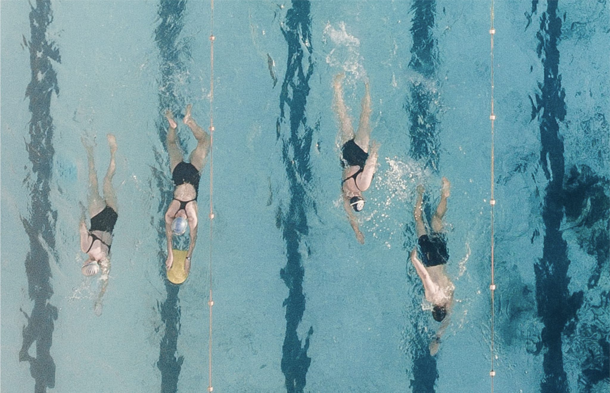 Is Chlorine Bad For Your Skin? Here's What You Need to Know