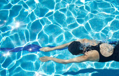 Is Chlorine Bad For Your Skin?