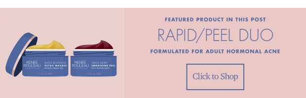 Shop Rapid Response Detox Masque Triple Berry Smoothing Peel