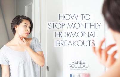 monthly period breakouts