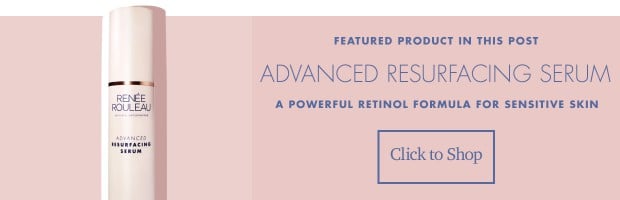 best retinol serum for in your 30s