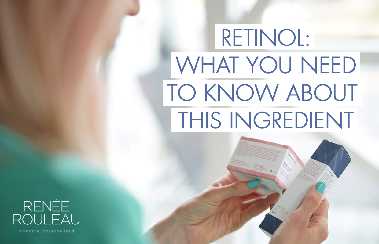The Best Retinol Product How To Choose A Formula That Actually Works