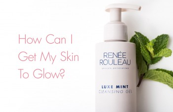 How Can I Make My Dull Skin Glow?