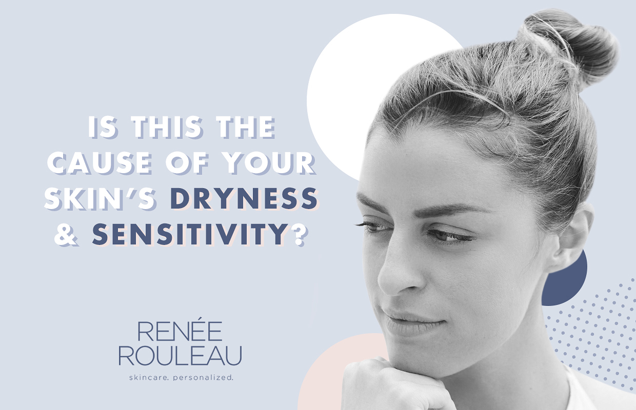 Your Skin's Moisture Barrier May Be Damaged and Here's How To Fix It