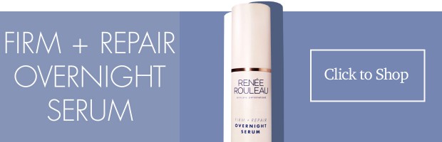 Anti-aging Night Serum