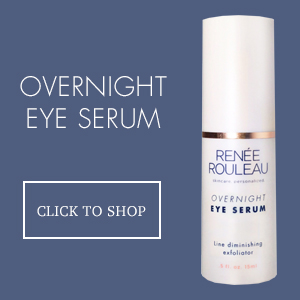 Gentle Under Eye Exfoliant