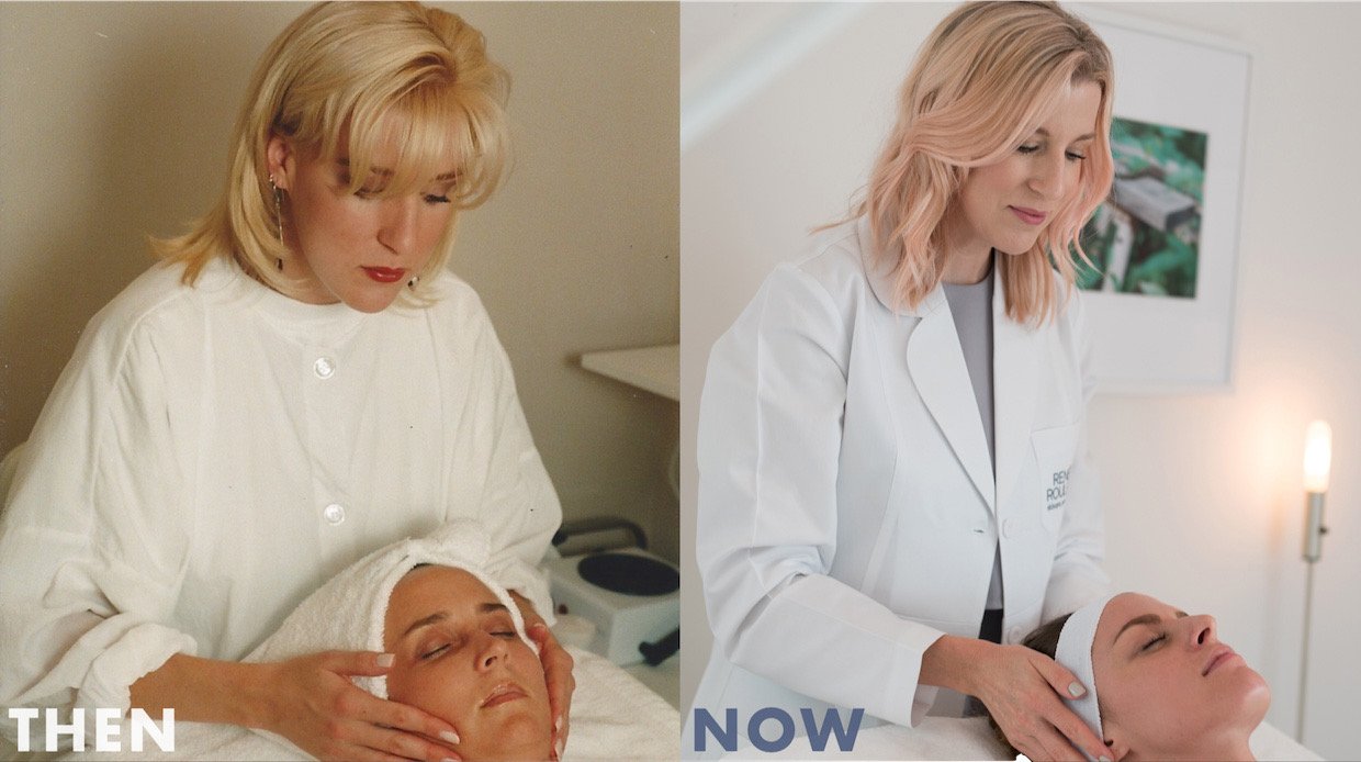 Anti Bump Solution 30+ Years of Proven Results Renee Rouleau