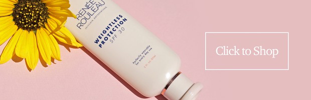 Lightweight sunscreen that won't clog pores