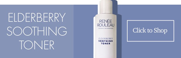 Toner for Sensitive Skin