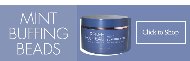 Gentle Exfoliating Beads