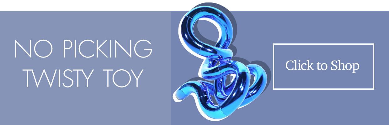 fidget toys for compulsive skin picking
