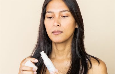 Should Your Skincare Products Sting? How to Tell the Good From the Bad