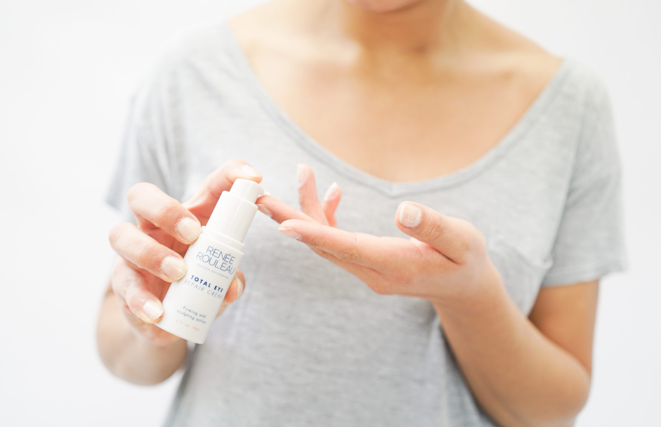 Does eye cream really work? Why Your Eye Cream Isn't Working