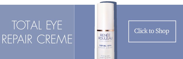 Under Eye Creme