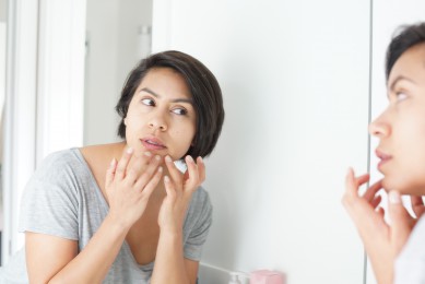 Common Causes of Breakouts