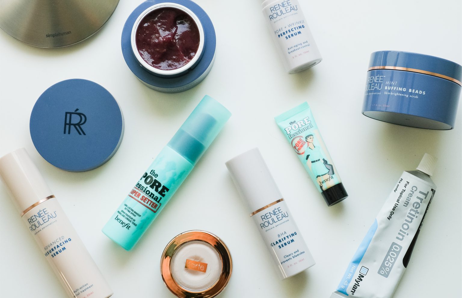 How Long Do Pores Stay Clean After Facial Extractions? Renée Rouleau