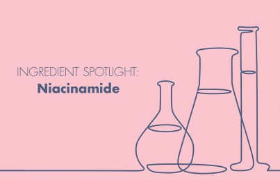 Niacinamide—Why You Shouldn't Overlook This Powerful Ingredient